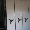 Metal furniture