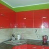 Kitchen furniture for shipping company in Kutno