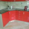 Kitchen furniture for shipping company in Kutno