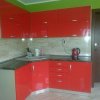 Kitchen furniture for shipping company in Kutno